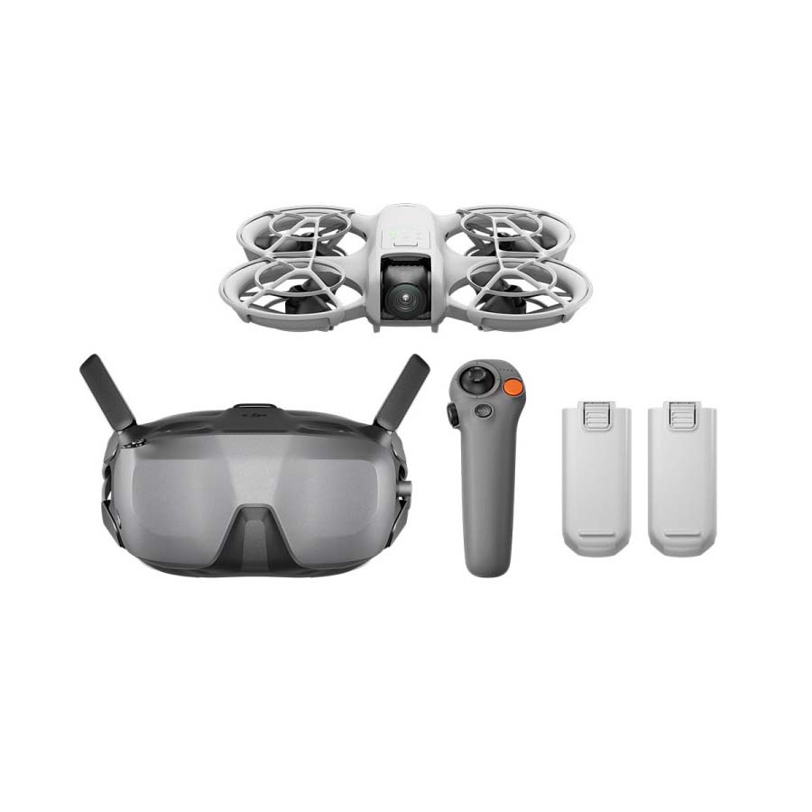 DJI Neo Motion Fly More Combo