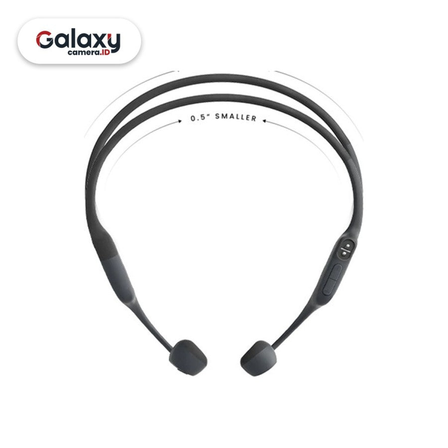 SHOKZ OpenRun Mini Wireless Bone Conduction Headphone Garansi TAM