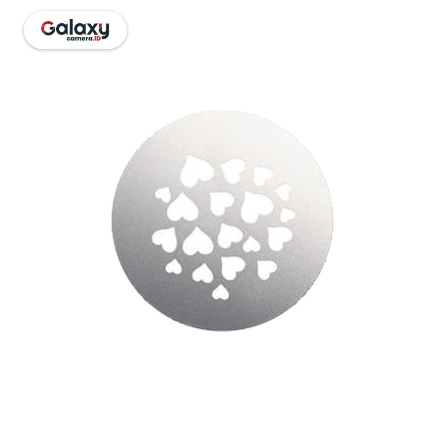 Godox SA-09 002 Gobo Set For Godox SA-P Projection S30 Light - SA09002