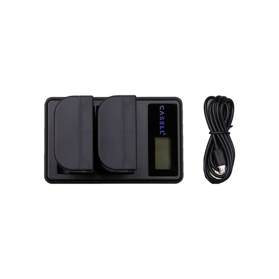 Baterai Charger Casell BLF-19E