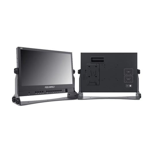 Feelworld Atem 156 Broadcast Monitor 15.6 Inch 4K