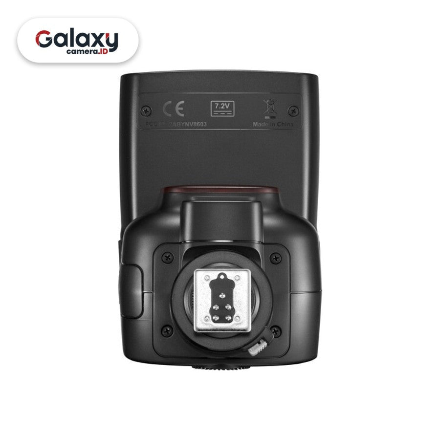 Godox TT685 II Speedlite Flash Kamera