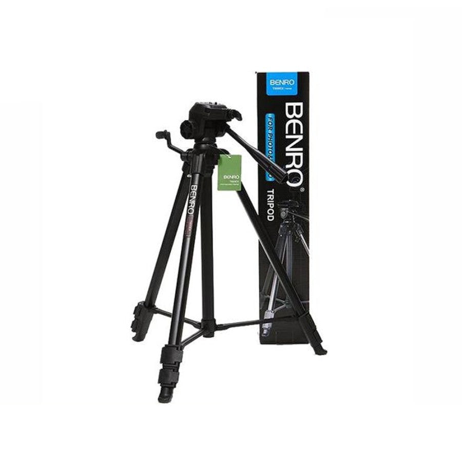 Benro T600EX Digital Tripod Kit