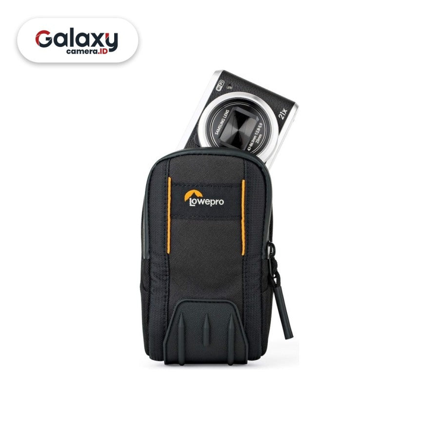 Lowepro Adventura CS 20 Shoulder Bag Tas Kamera Lowepro Original