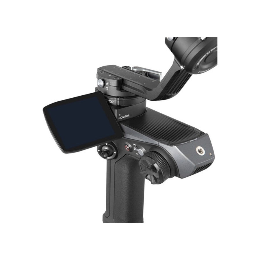 Zhiyun Weebill 2 3Axis Gimbal Stabilizer Zhiyuntech Weebill 2 Resmi