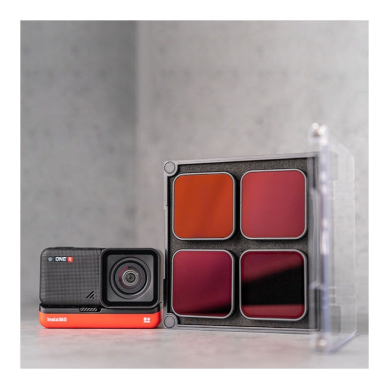 Insta360 ONE R Filter ND Kit (For 4K Wide Angle Mod)