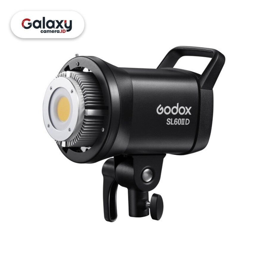 Godox SL60-II D LED Light
