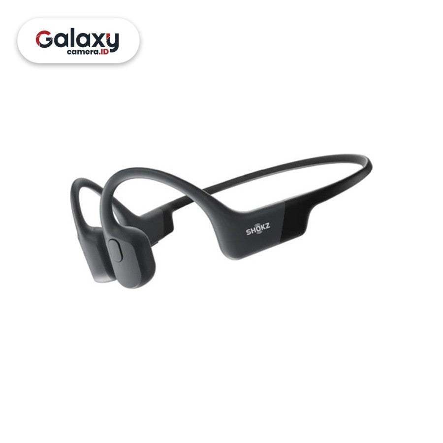 SHOKZ OpenRun Mini Wireless Bone Conduction Headphone Garansi TAM