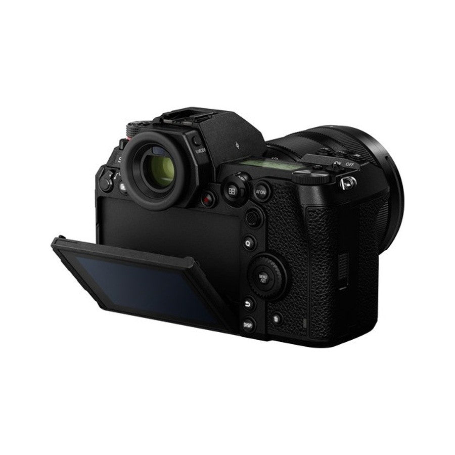 Panasonic Lumix S1R Body Only