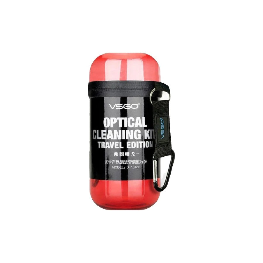 VSGO DKL-15 Travel Kit