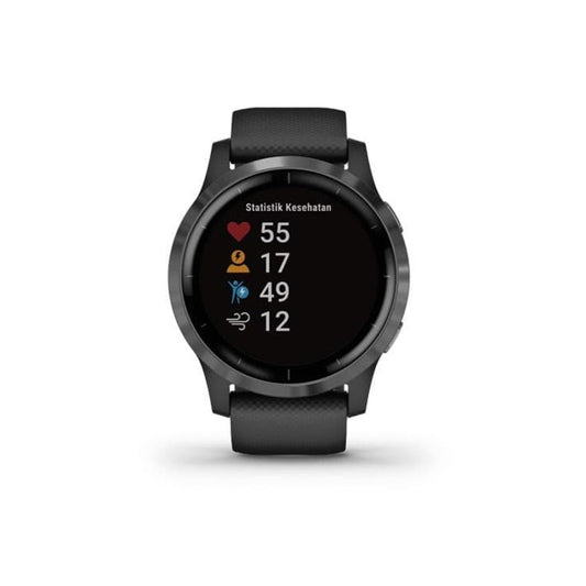 Garmin Vivoactive 4 GPS Wi-Fi