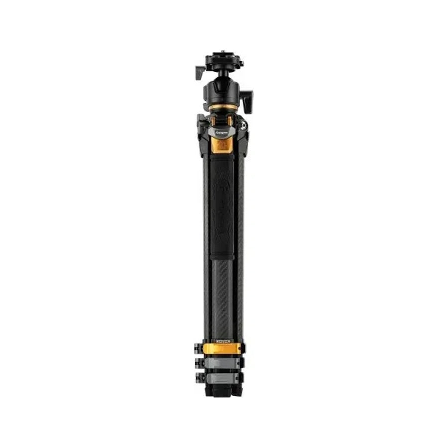 Fotopro Tripod Origin Plus + O-8H 20th Anniversary Edition Travel Tripod