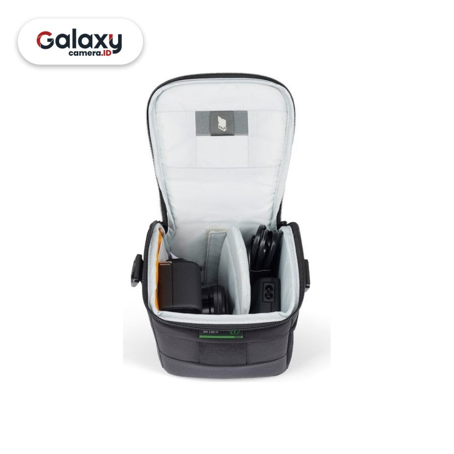 Lowepro Adventura SH 120 III Shoulder Bag Tas Kamera Lowepro Original