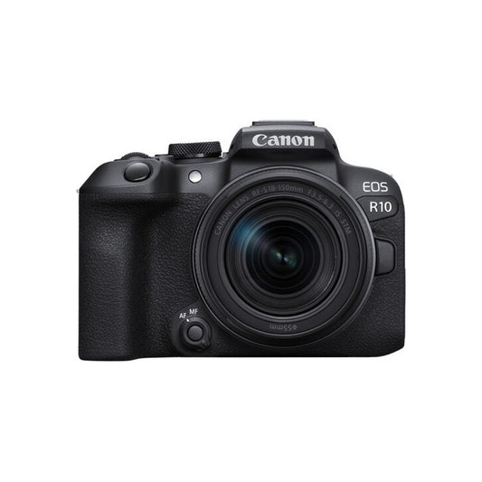Canon EOS R10 Kit RF-S 18-150mm STM