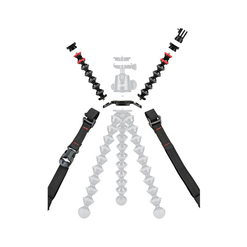 Joby GorillaPod Rig Upgrade