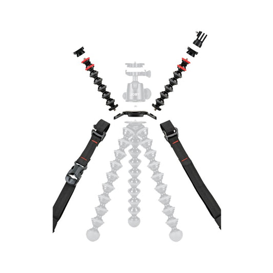 Joby GorillaPod Rig Upgrade