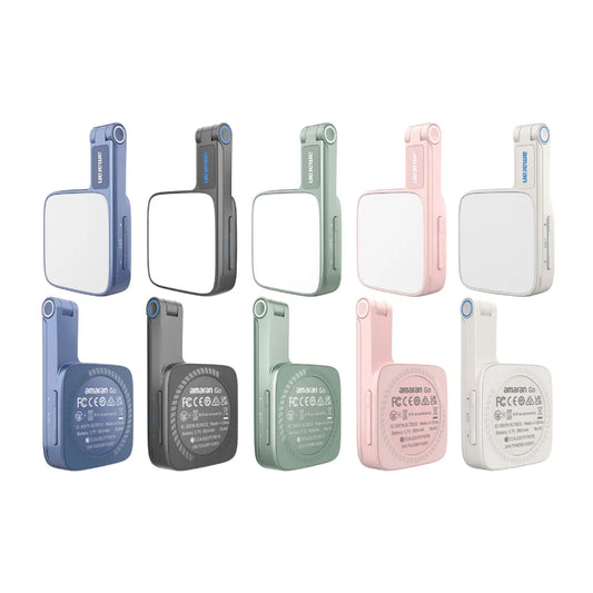 Amaran Go Mini MagSafe LED Light Lampu Video HP Selfie