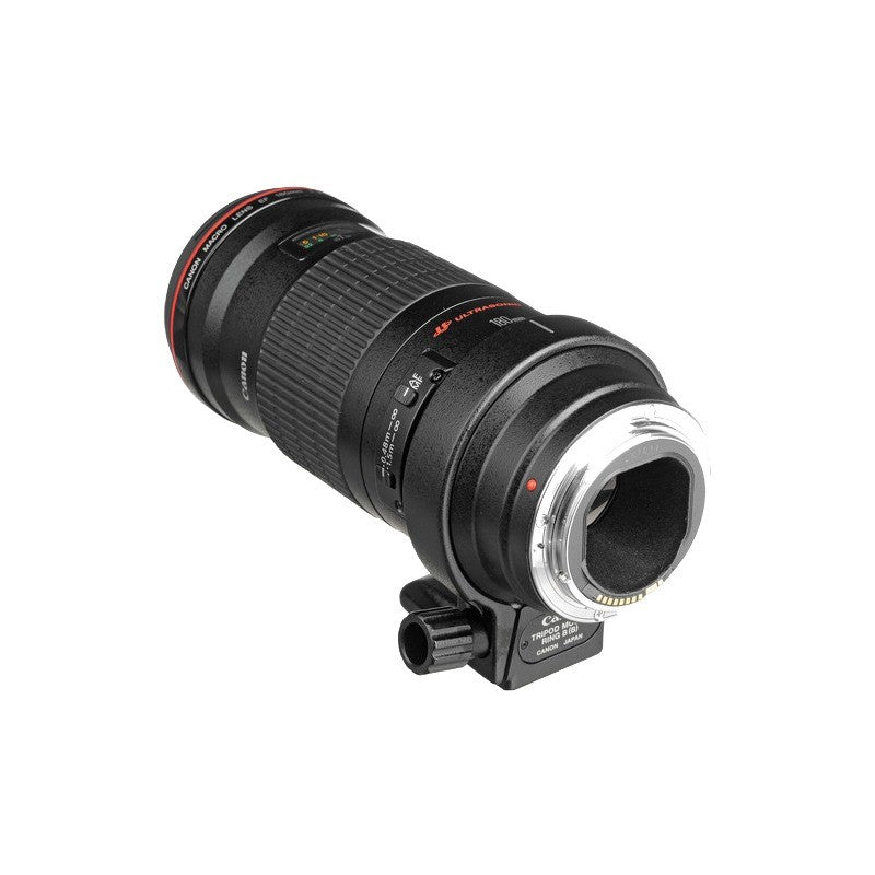 Canon EF 180mm F/3.5 Macro USM