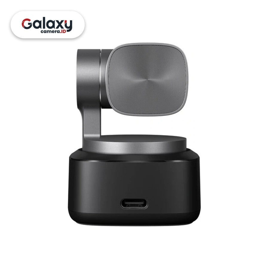 Obsbot Tiny 2 AI Powered PTZ 4K Webcam Portable Tiny2 Resmi