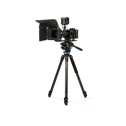 Benro C373FBS8 PRO Tripod
