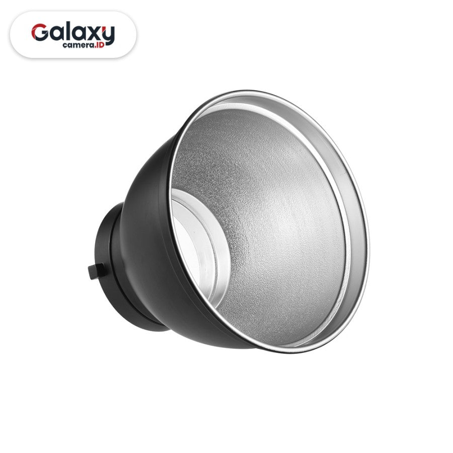 Godox RFT-6 Standard Reflector 15.5cm Bowens Mount