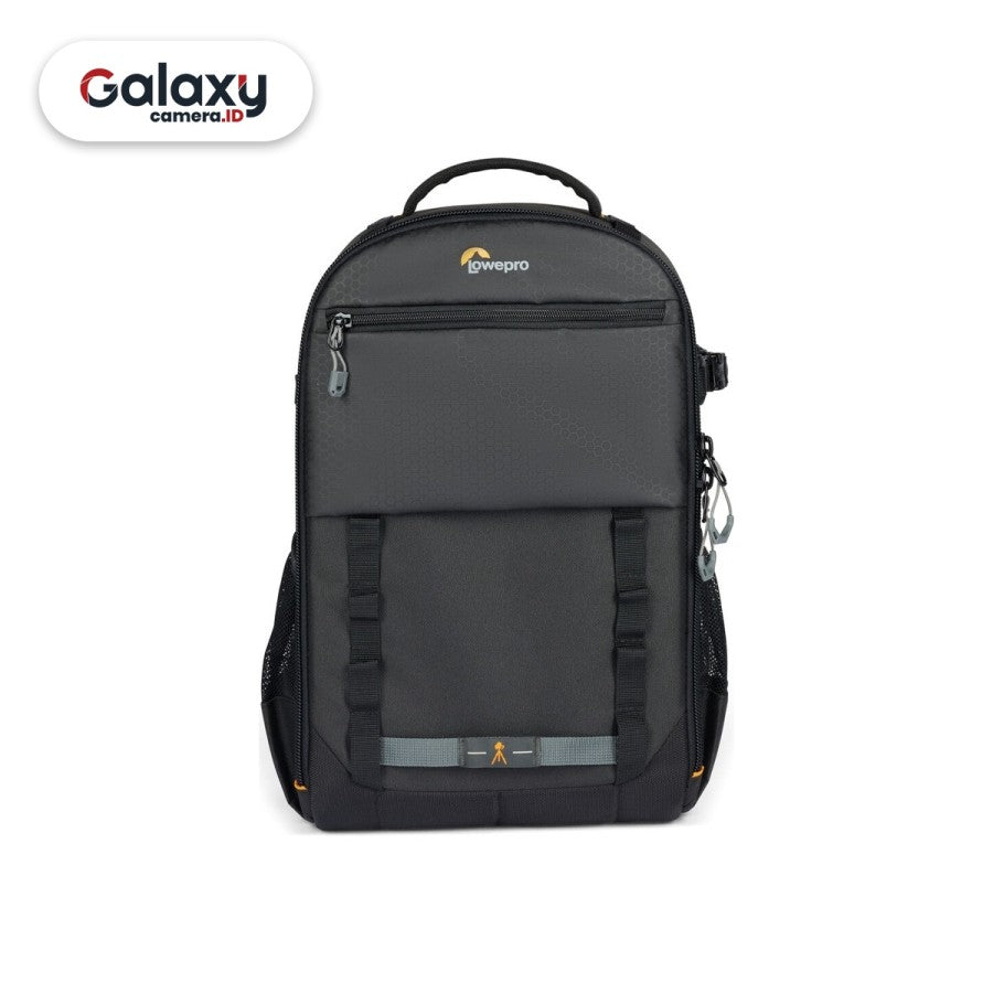 Lowepro Adventura BP 300 III Backpack Bag Tas Kamera Lowepro Original