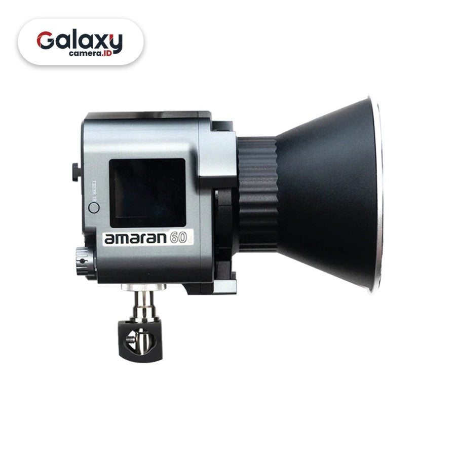 Aputure Amaran COB 60D LED Daylight Video Light 65W