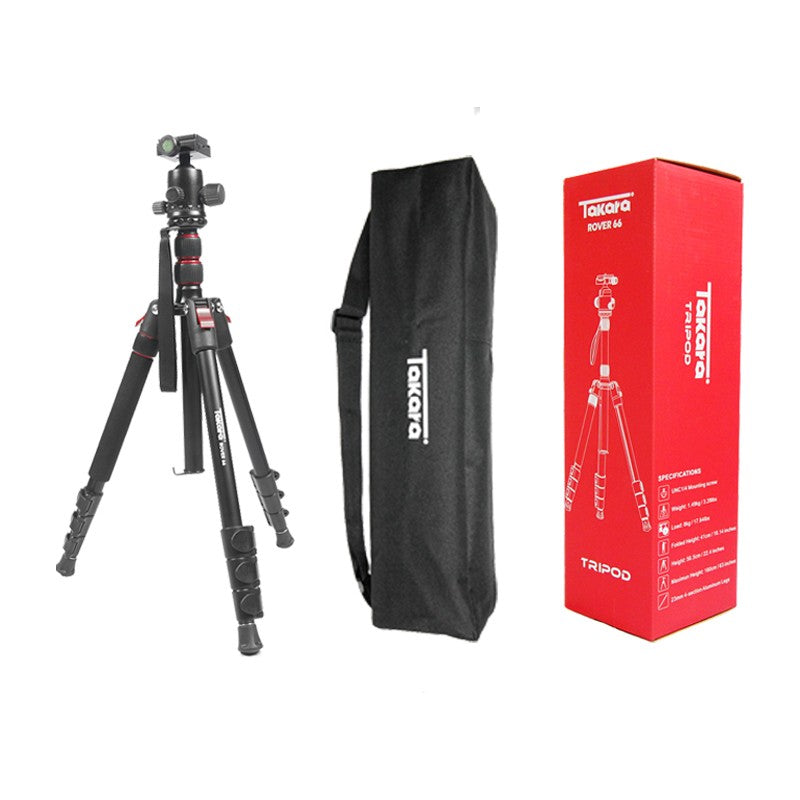 Takara Rover 66 Light Weight Tripod
