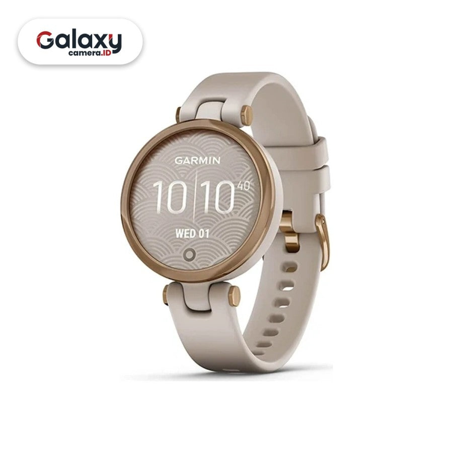 Garmin Lily Smartwatch Jam Garmin