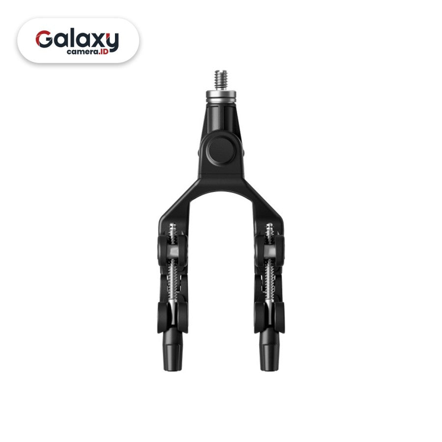 Insta360 Third Person Bike Tail Mount Sepeda Action Camera  Resmi