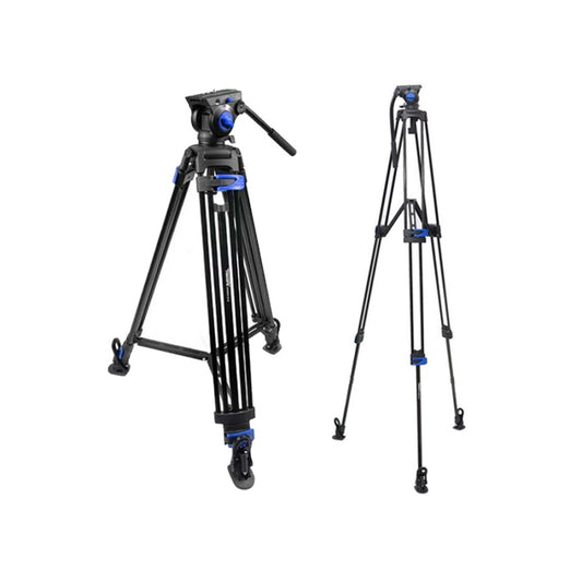 Takara Hydro B18 Professional Video Tripod