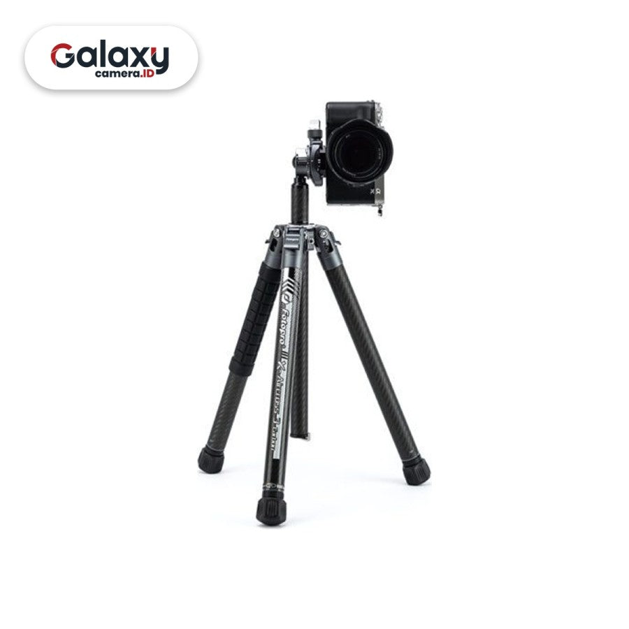 Fotopro X-Aircross 3 Lite Video Carbon Fiber Video Kamera
