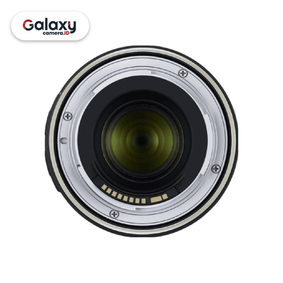 Lensa Tamron SP 70-210mm F4 DI VC USD For Canon EF FullFrame Resmi