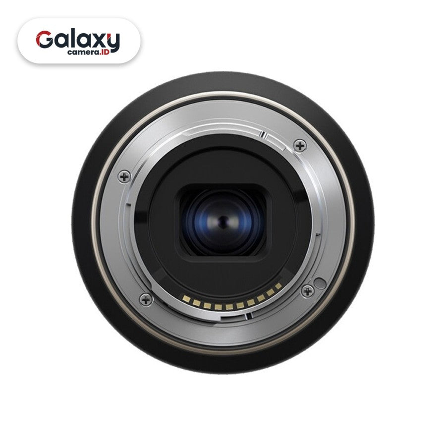 Lensa Tamron 11-20mm F2.8 Di III-A RXD Lens for Sony E-Mount Resmi
