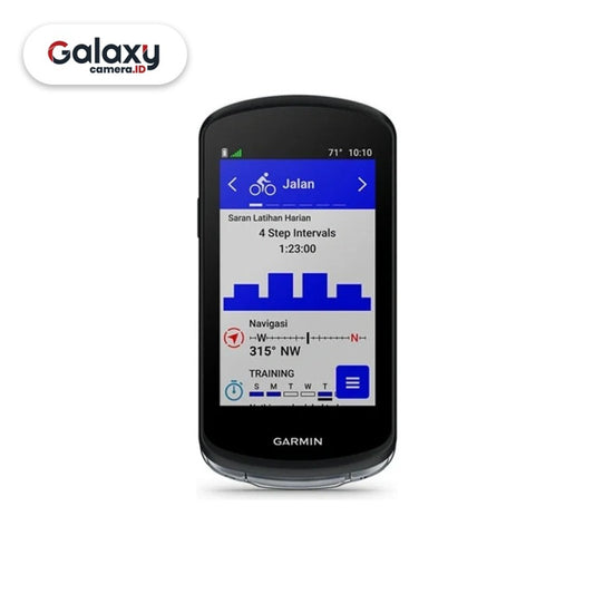 Garmin Edge 1040 GPS Cycling Computer
