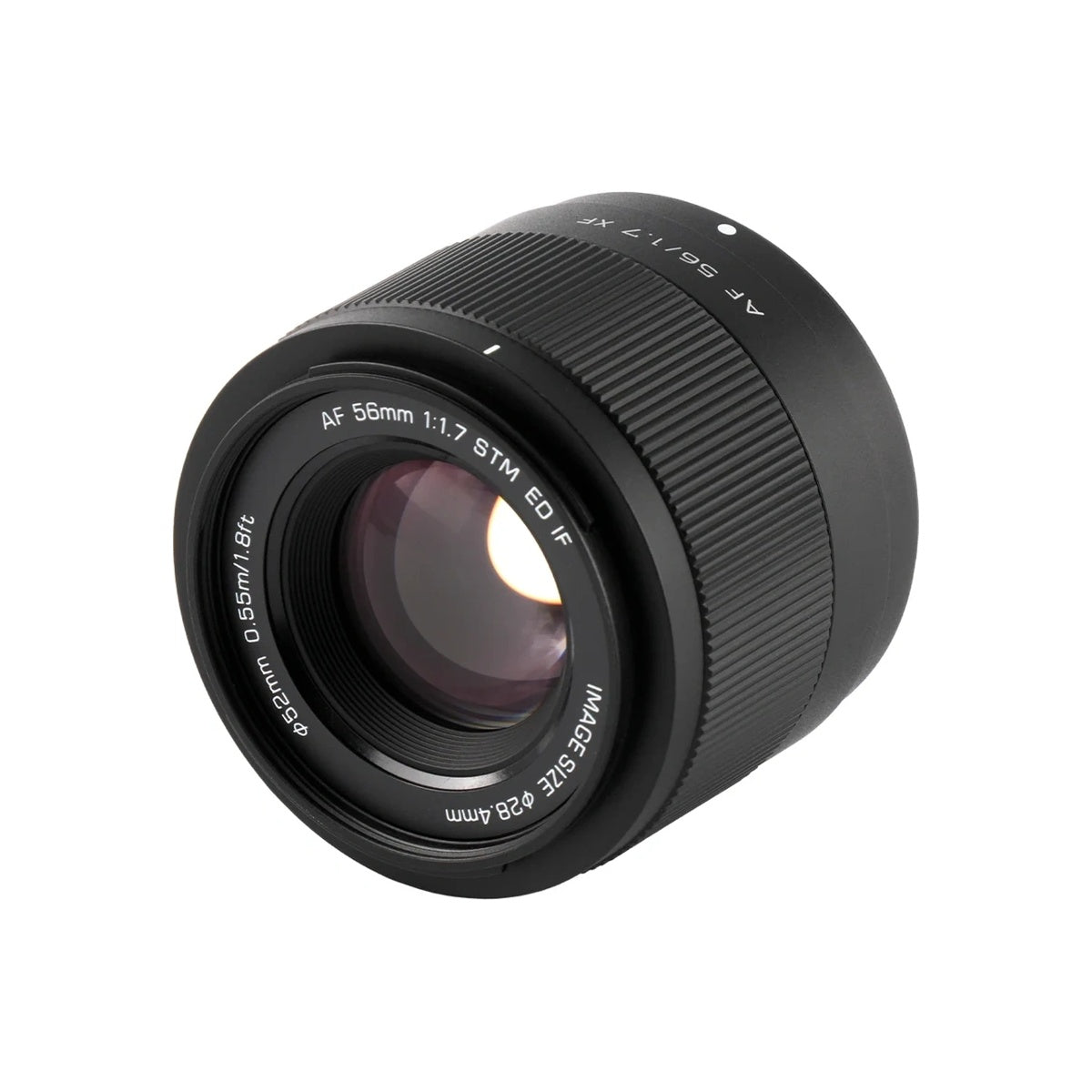 Lensa Viltrox 56mm F1.7 STM Auto Focus For Nikon Z Mount