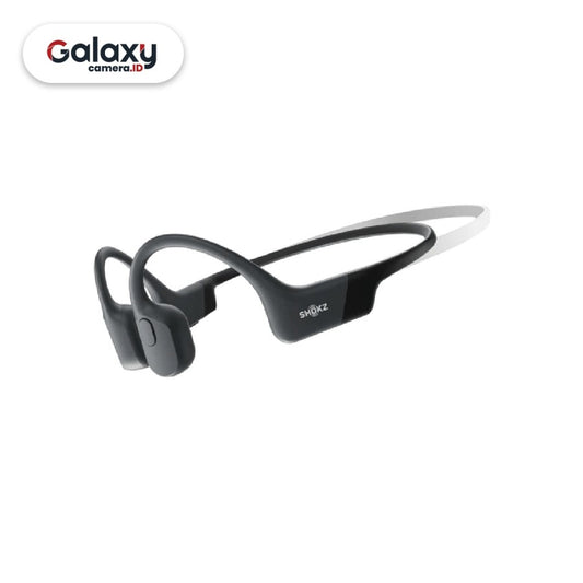 SHOKZ OpenRun Mini Wireless Bone Conduction Headphone Garansi TAM