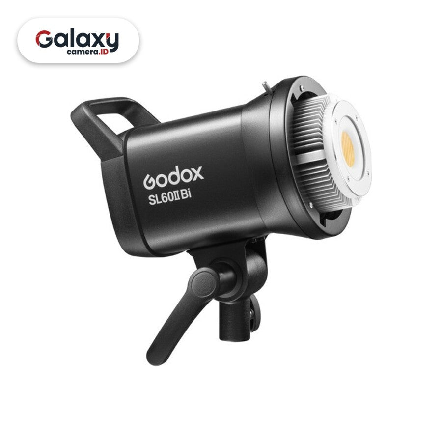 Godox SL60-II Bi LED Light