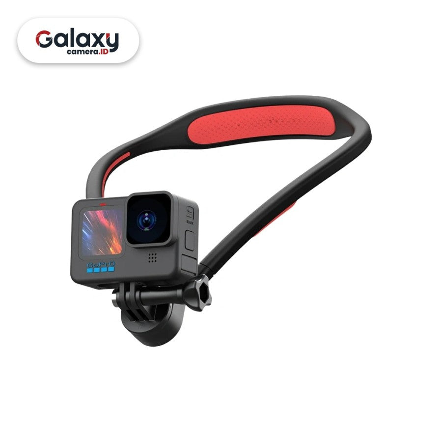 Ulanzi Go-Quick II Holder Magnetic Neck POV Mount for Action Camera