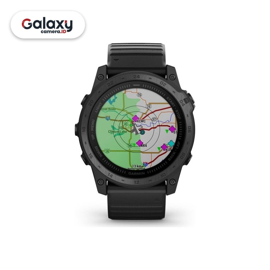 Garmin Tactix 7 Pro Solar GPS Smartwatch