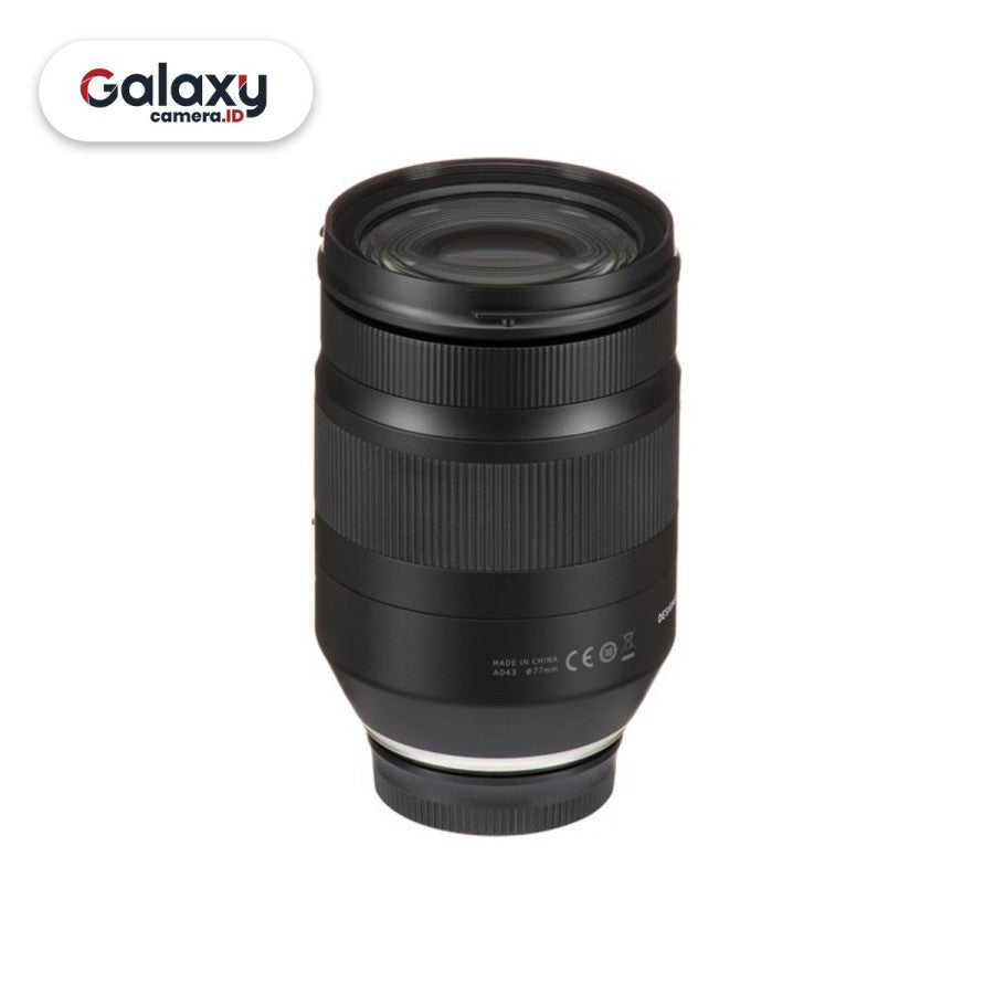 Lensa Tamron 35-150mm f2.8-4 Di VC OSD Lens For Nikon F Garansi Resmi