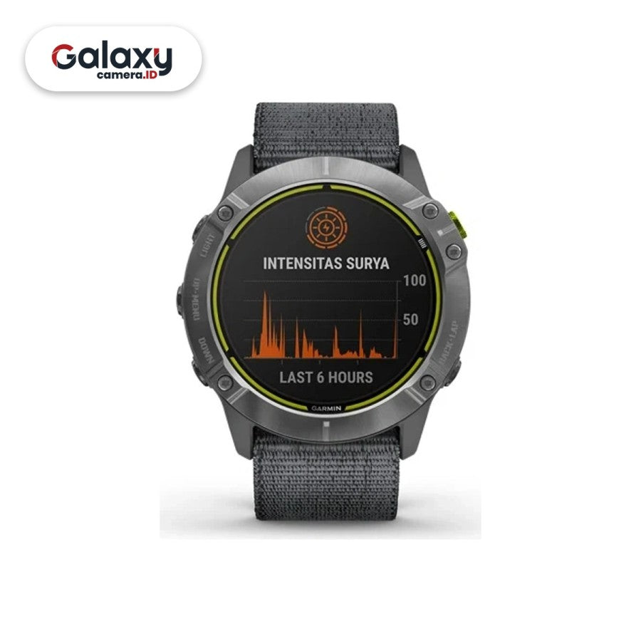 Garmin Enduro Sport Smartwatch