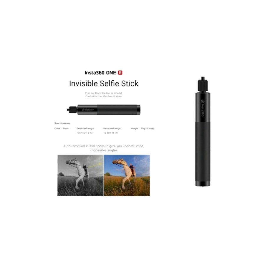 Insta360 ONE R Selfie Stick 70cm