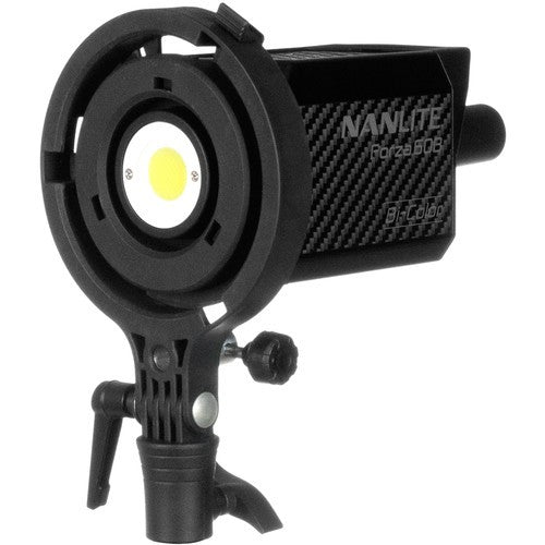 Nanlite Forza 60B Bi-Color LED Spotlight Video Lighting Kit 60 B Resmi