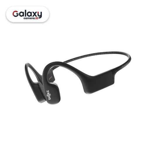 SHOKZ OpenSwim Wireless Bone Conduction Swimming Headphone Garansi TAM