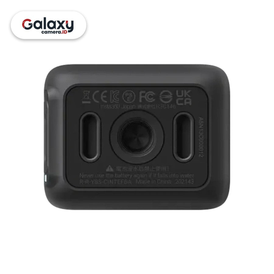 Insta360 Battery Base For Insta 360 ONE RS 1-Inch 360 Edition Original