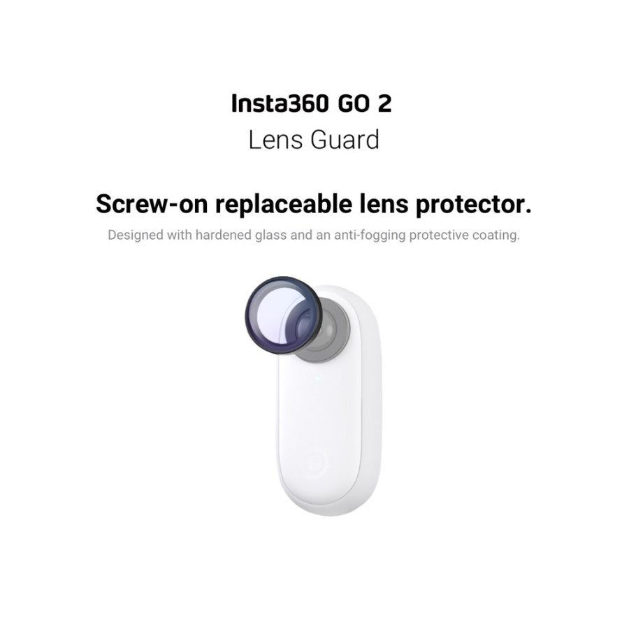 Insta360 GO2 Lens Guard