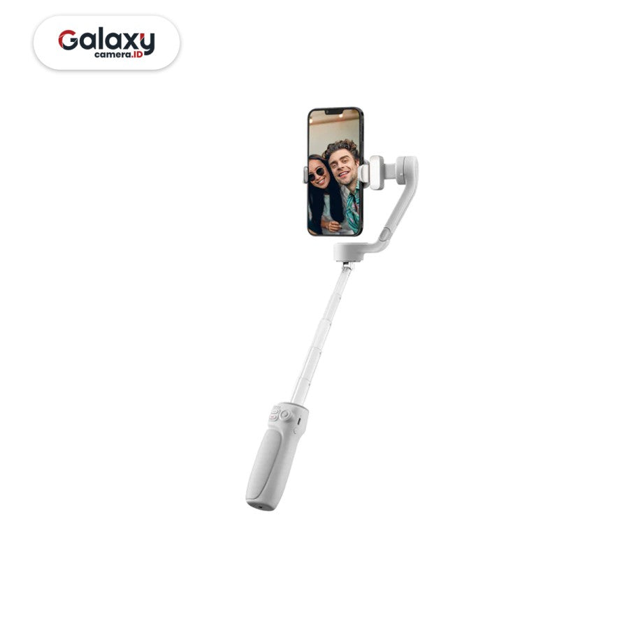 Zhiyun Smooth Q4 Smartphone Gimbal Stabilizer Resmi | Smooth Q-4 Q 4