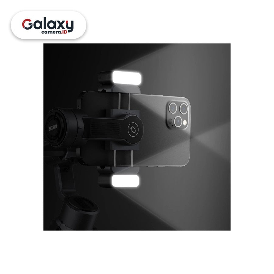Zhiyun Magnetic Fill Light For Smooth 5 Original