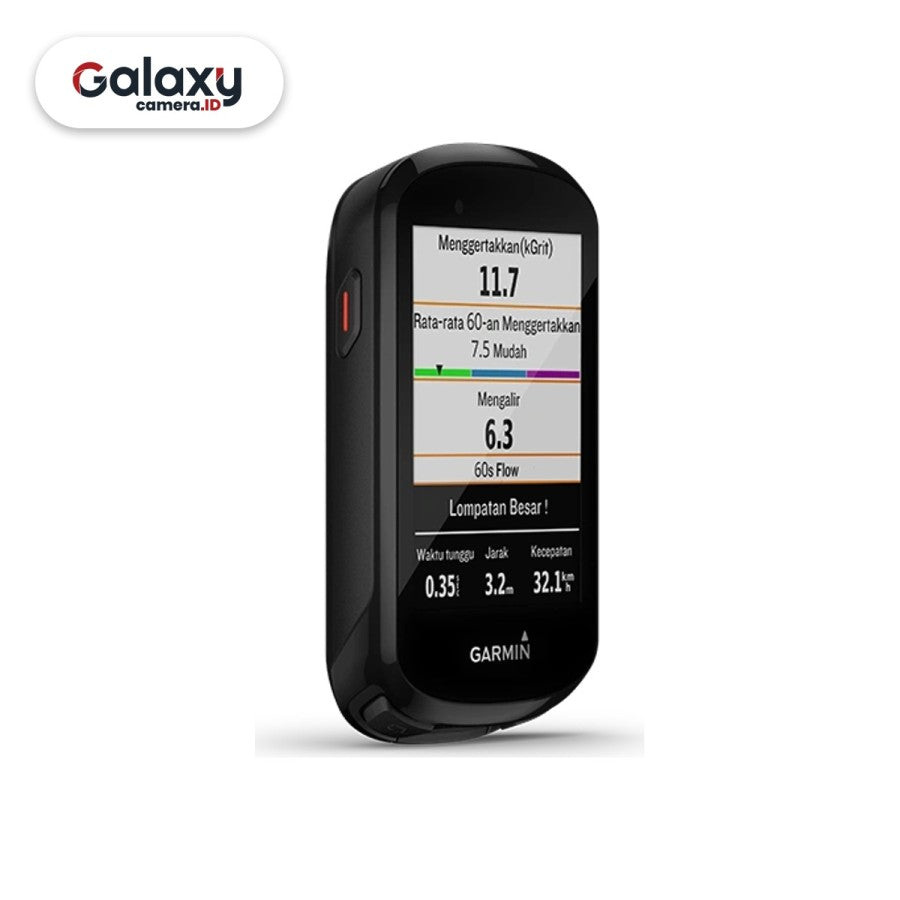 Garmin Edge 830 GPS Cycling Computer - Standard